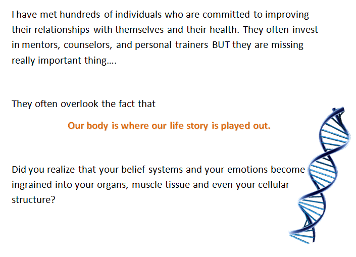 Accunect Self Care « In Touch In Life